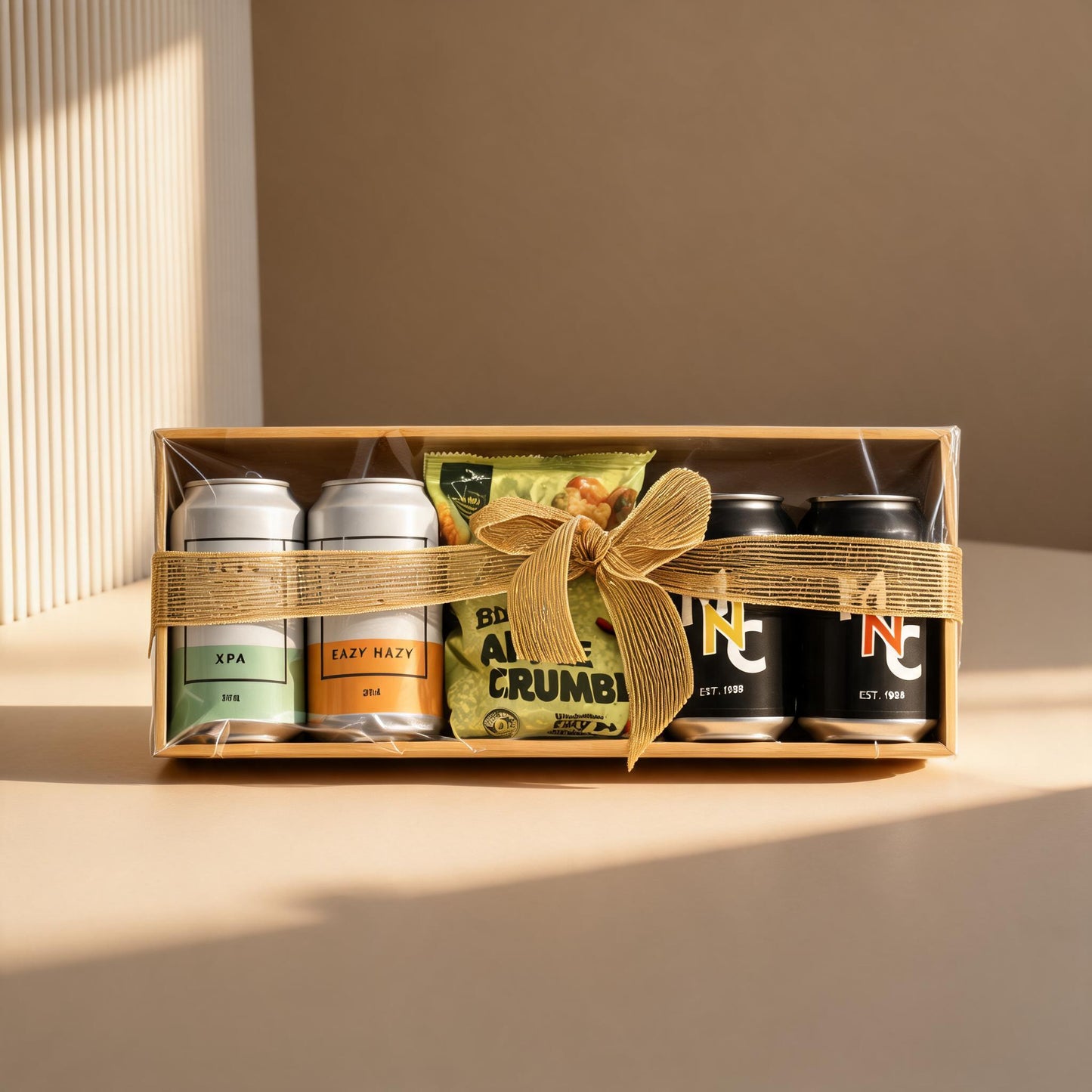 The Cheers Thoughtful Gift