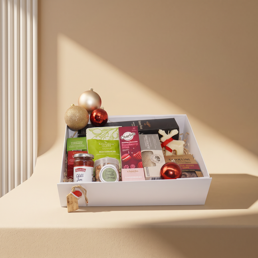 The Gather Luxe Gift