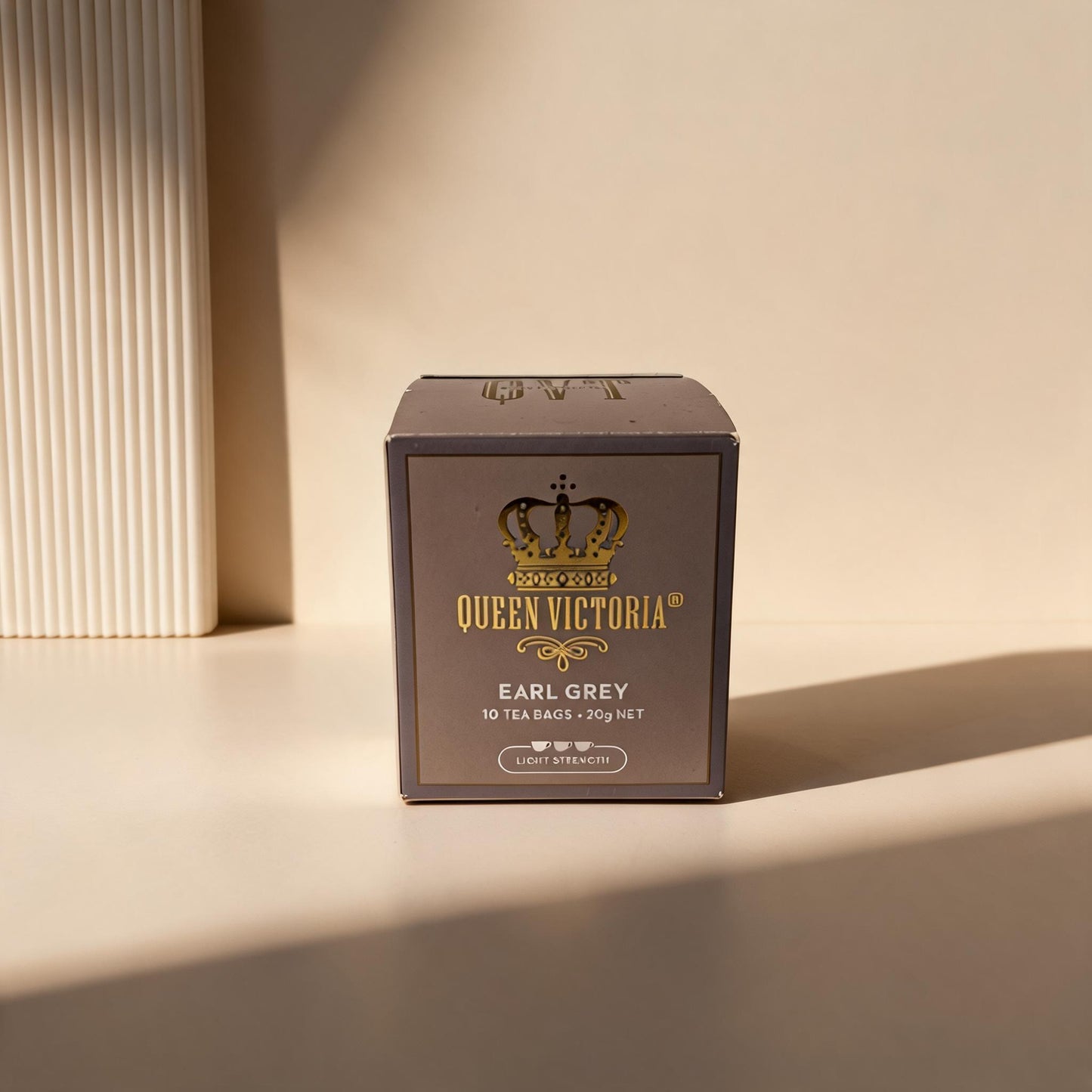 The Tea Ritual Thoughtful Gift