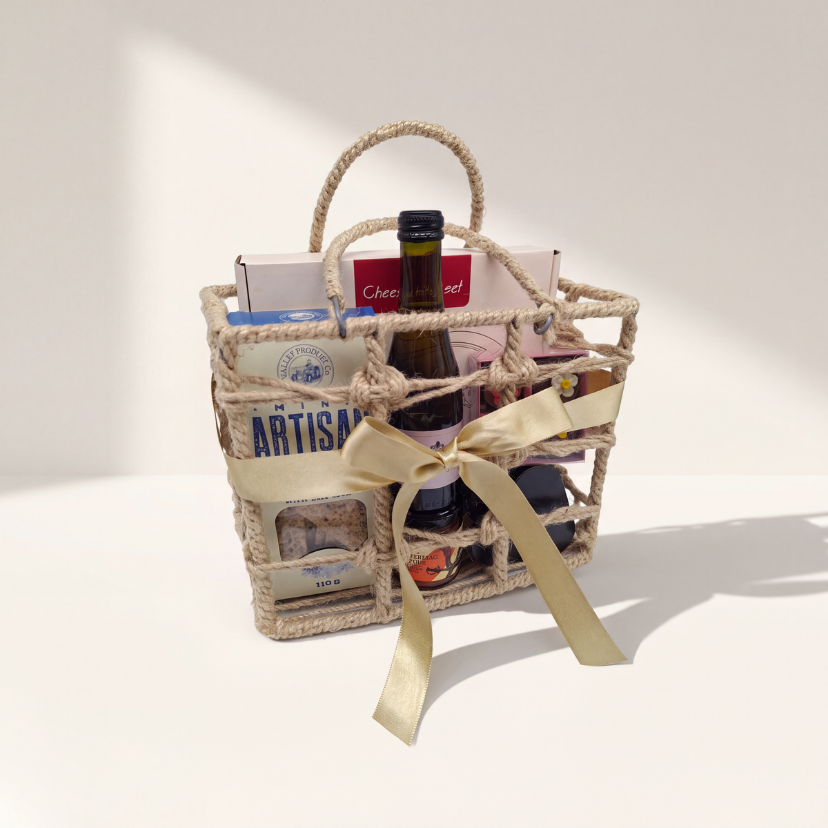 The Gather Signature Gift - Christmas Edition