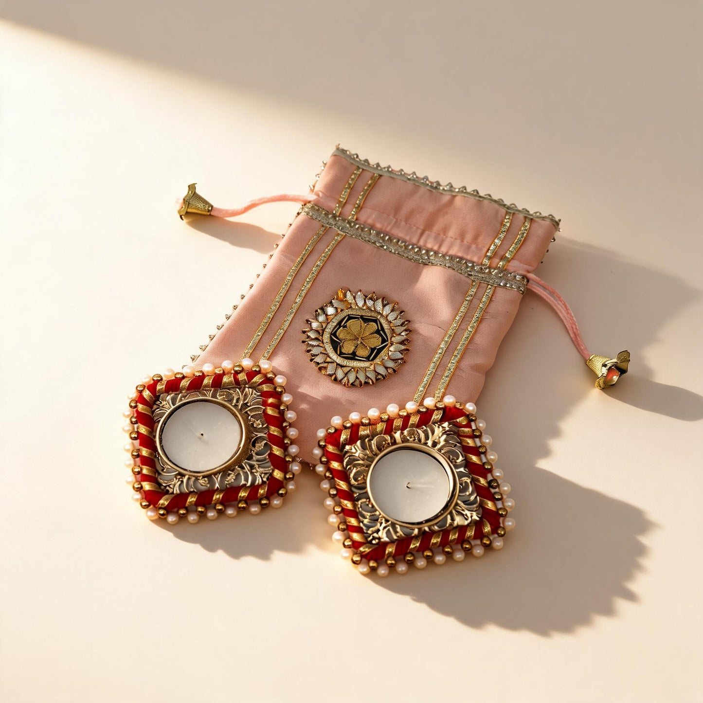 The Tea Ritual Signature Gift - Diwali Edition