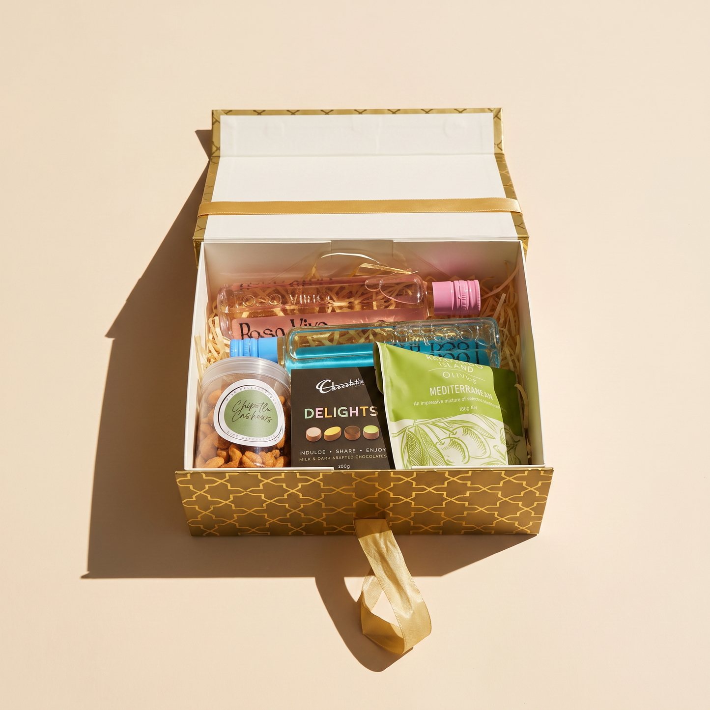 The Celebration Signature Gift