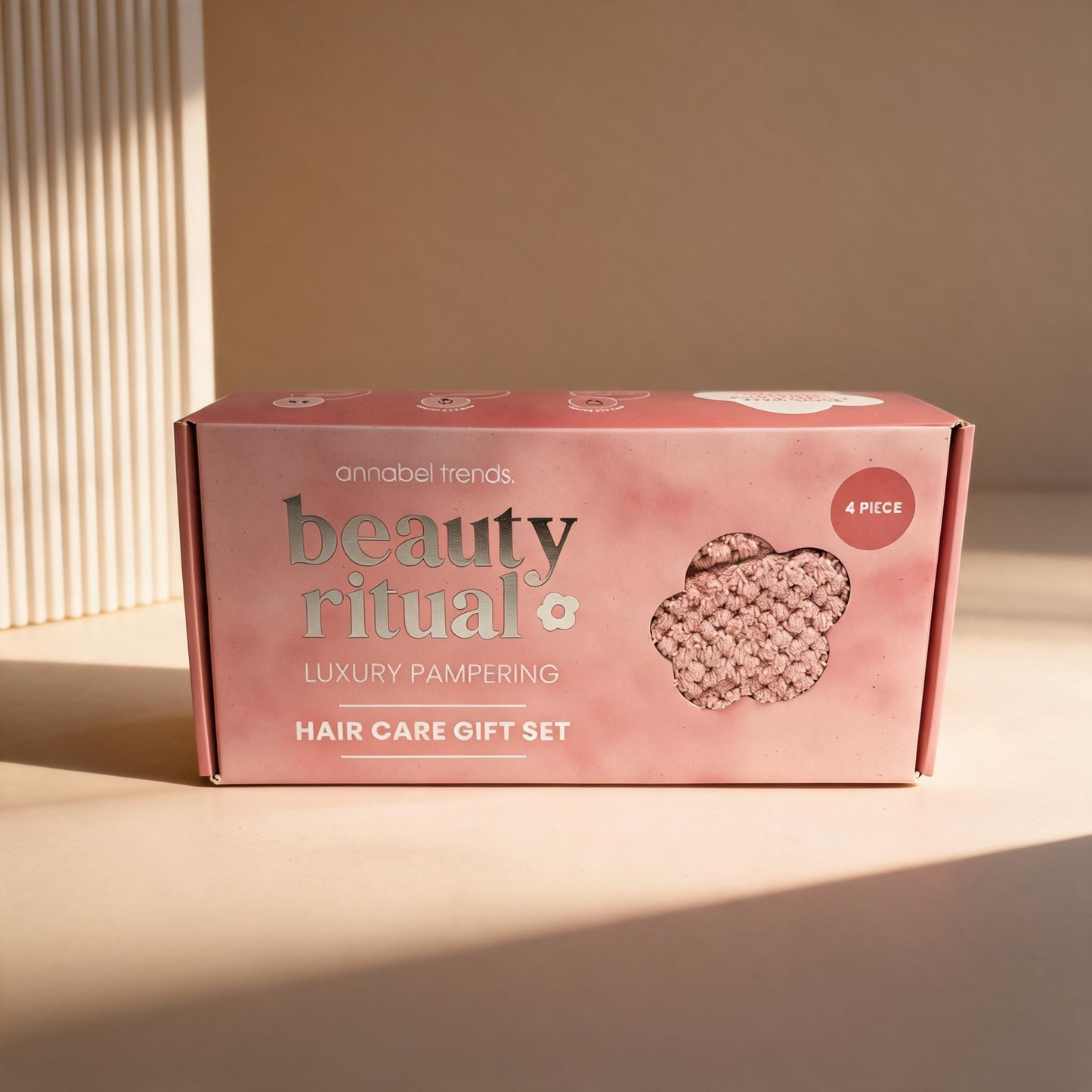 The Indulgence Luxe Gift