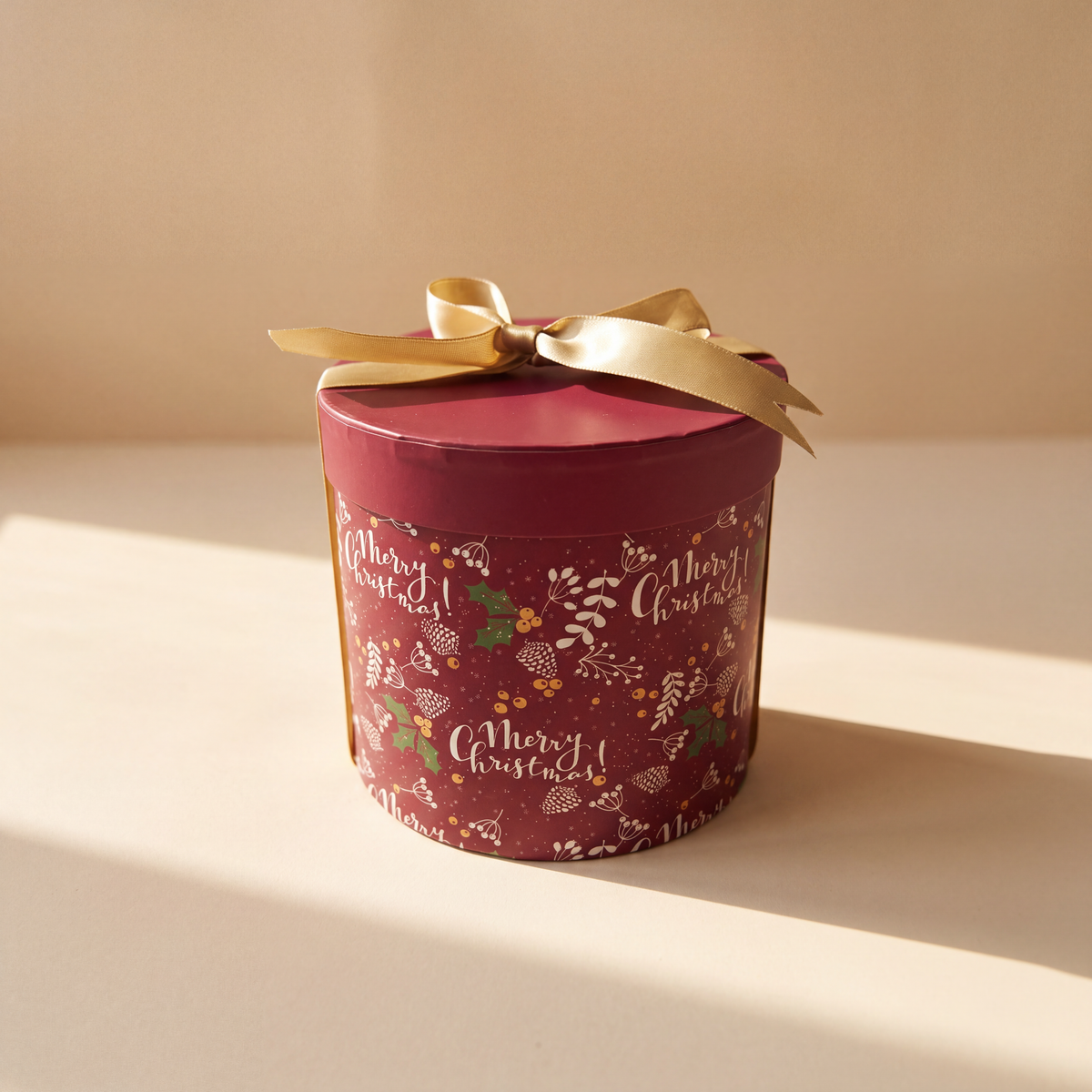 The Celebration Thoughtful Gift - Christmas Edition