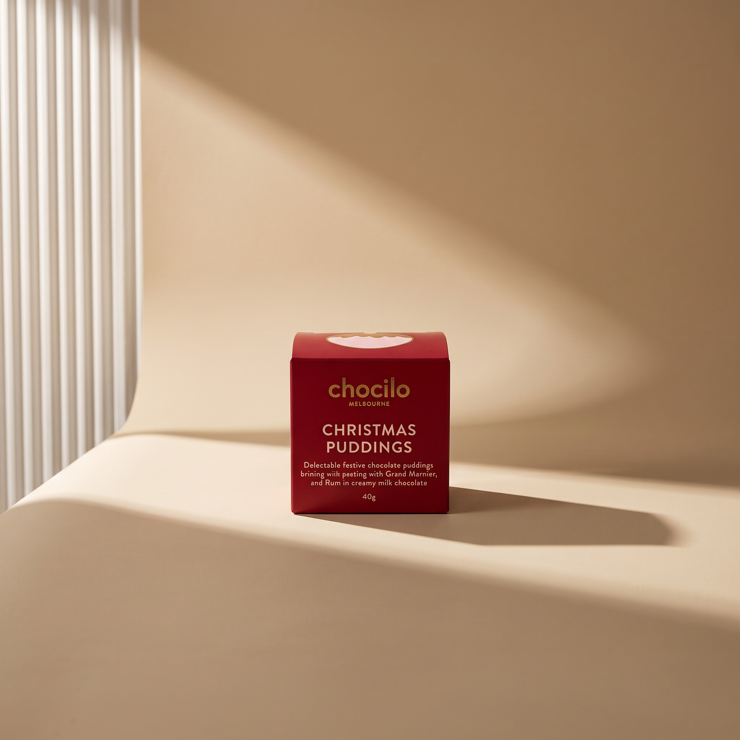The Gather Luxe Gift