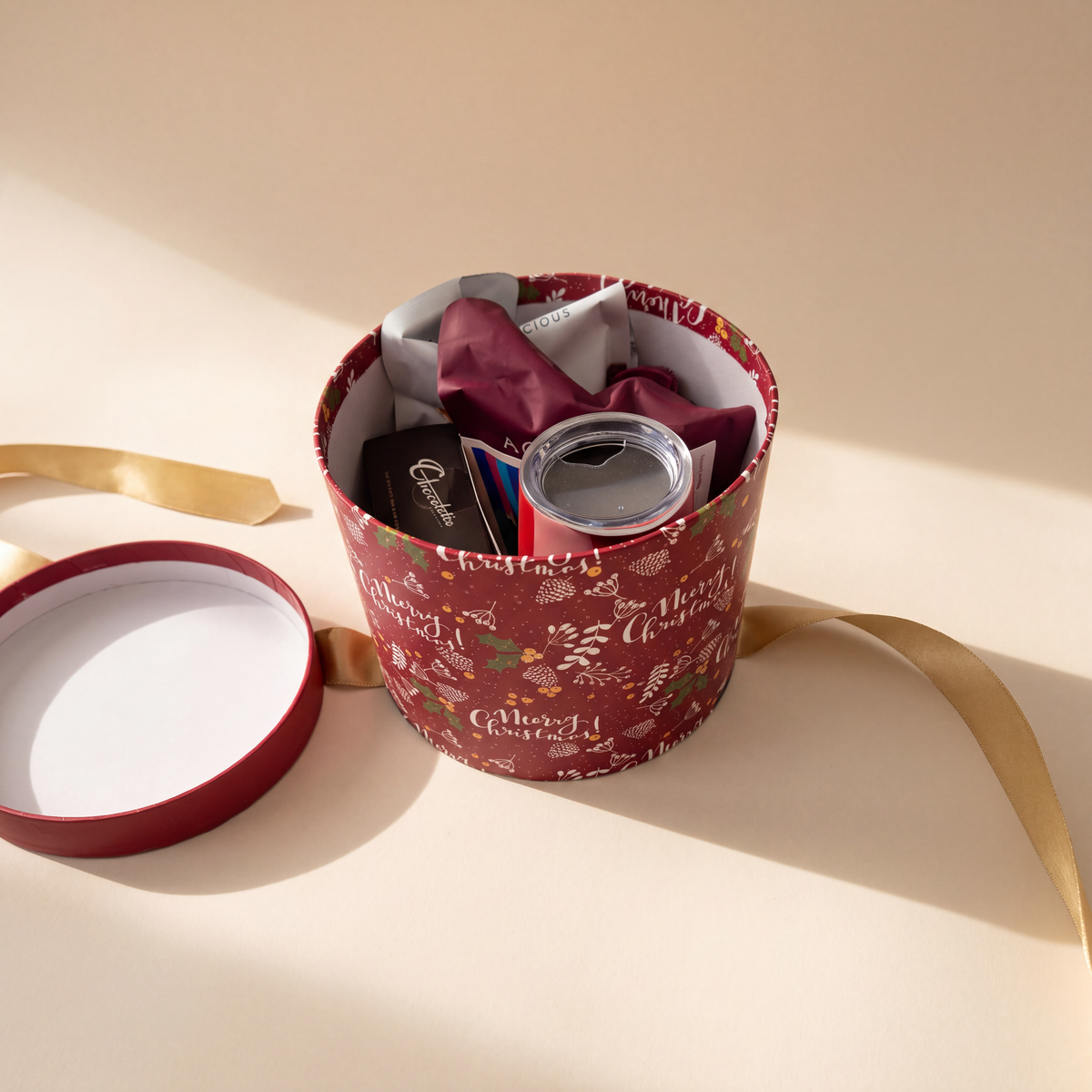 The Celebration Thoughtful Gift - Christmas Edition