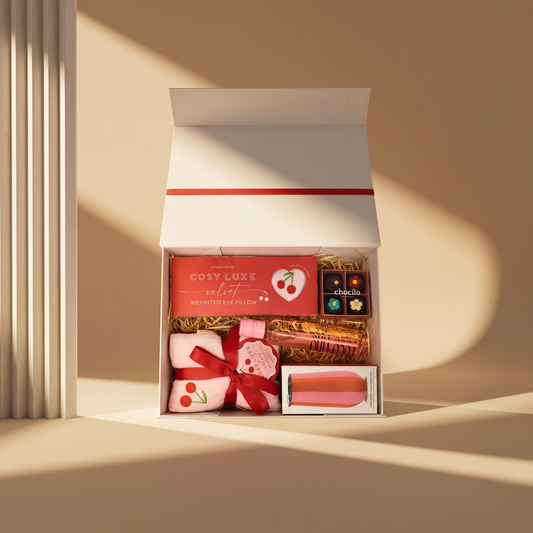 The Unwind Luxe Gift