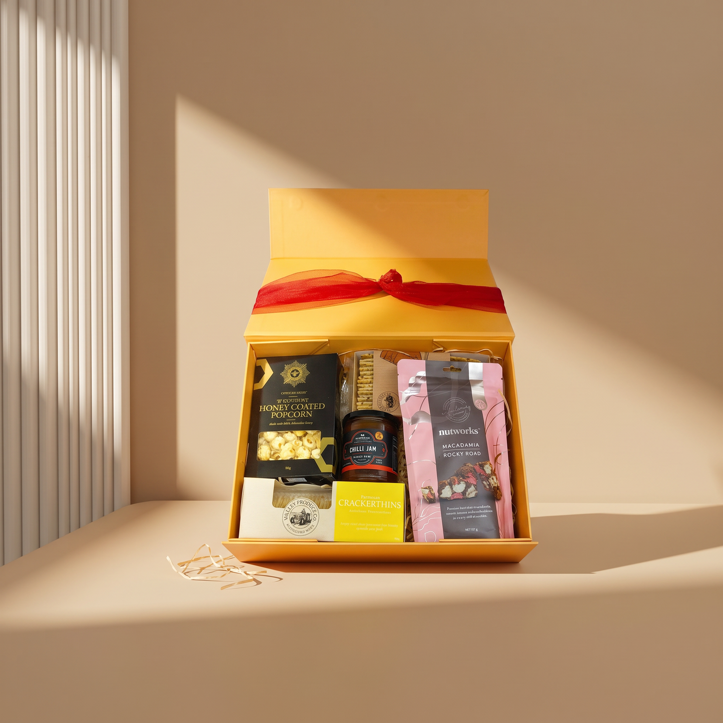 The Indulgence Thoughtful Gift