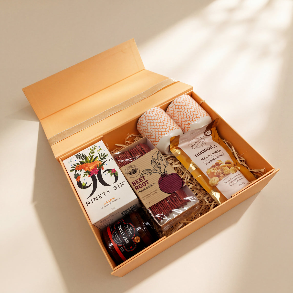 The Gather Thoughtful Gift