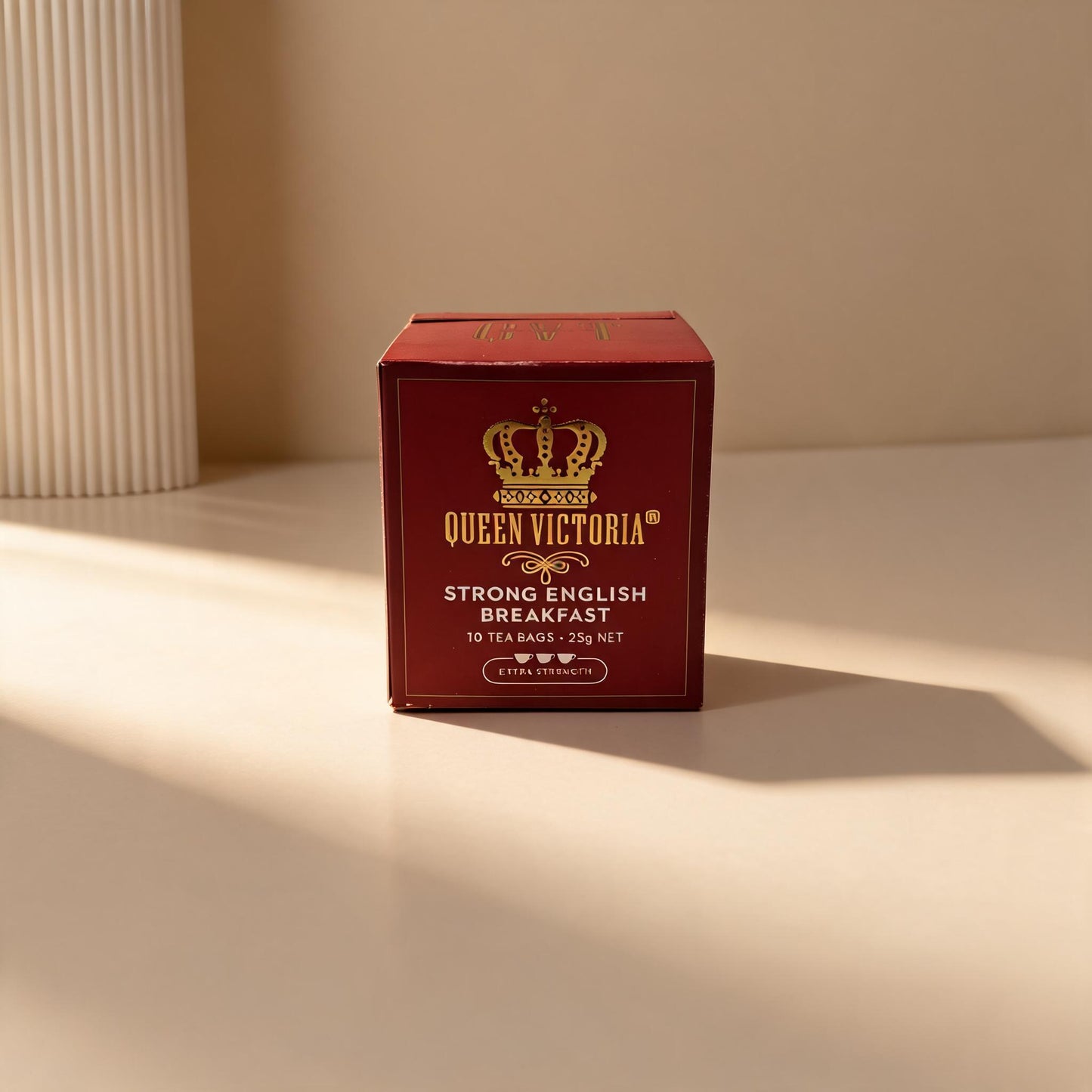 The Tea Ritual Thoughtful Gift