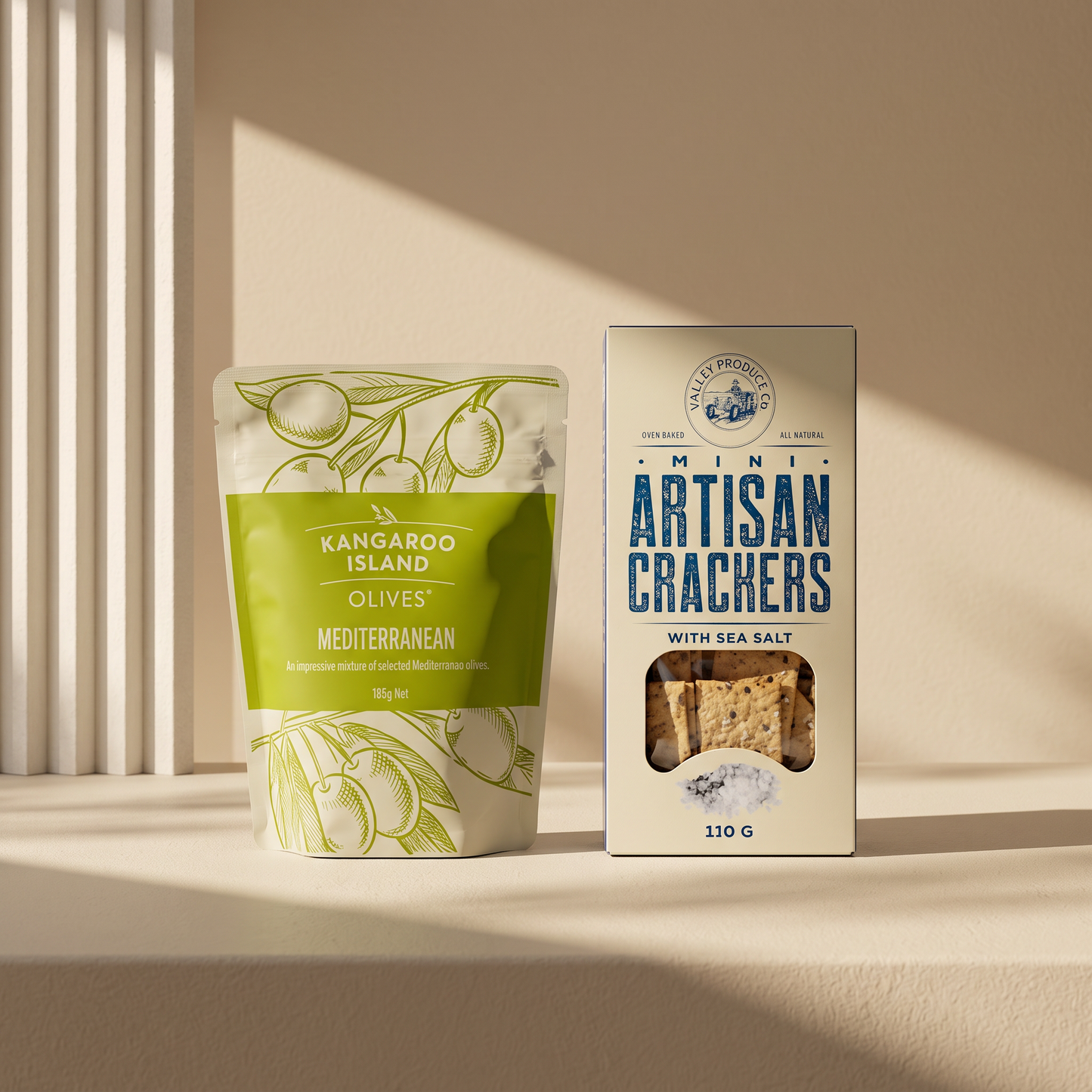 The Gather Signature Gift