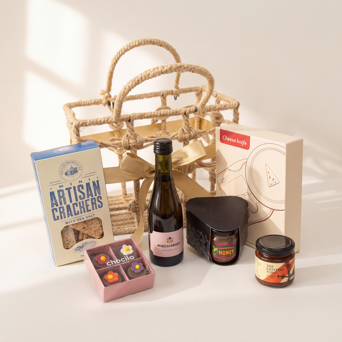 The Gather Signature Gift - Christmas Edition