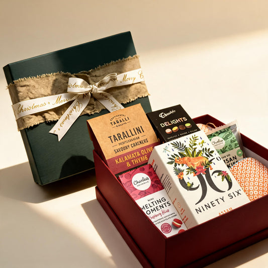 The Tea Ritual Signature Gift