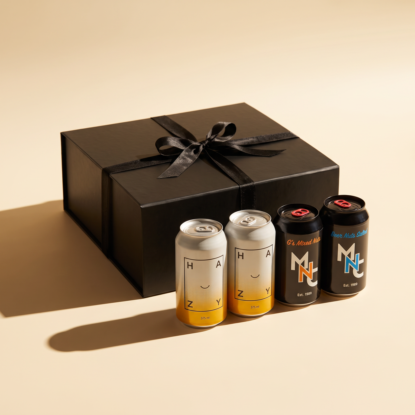The Cheers Signature Gift