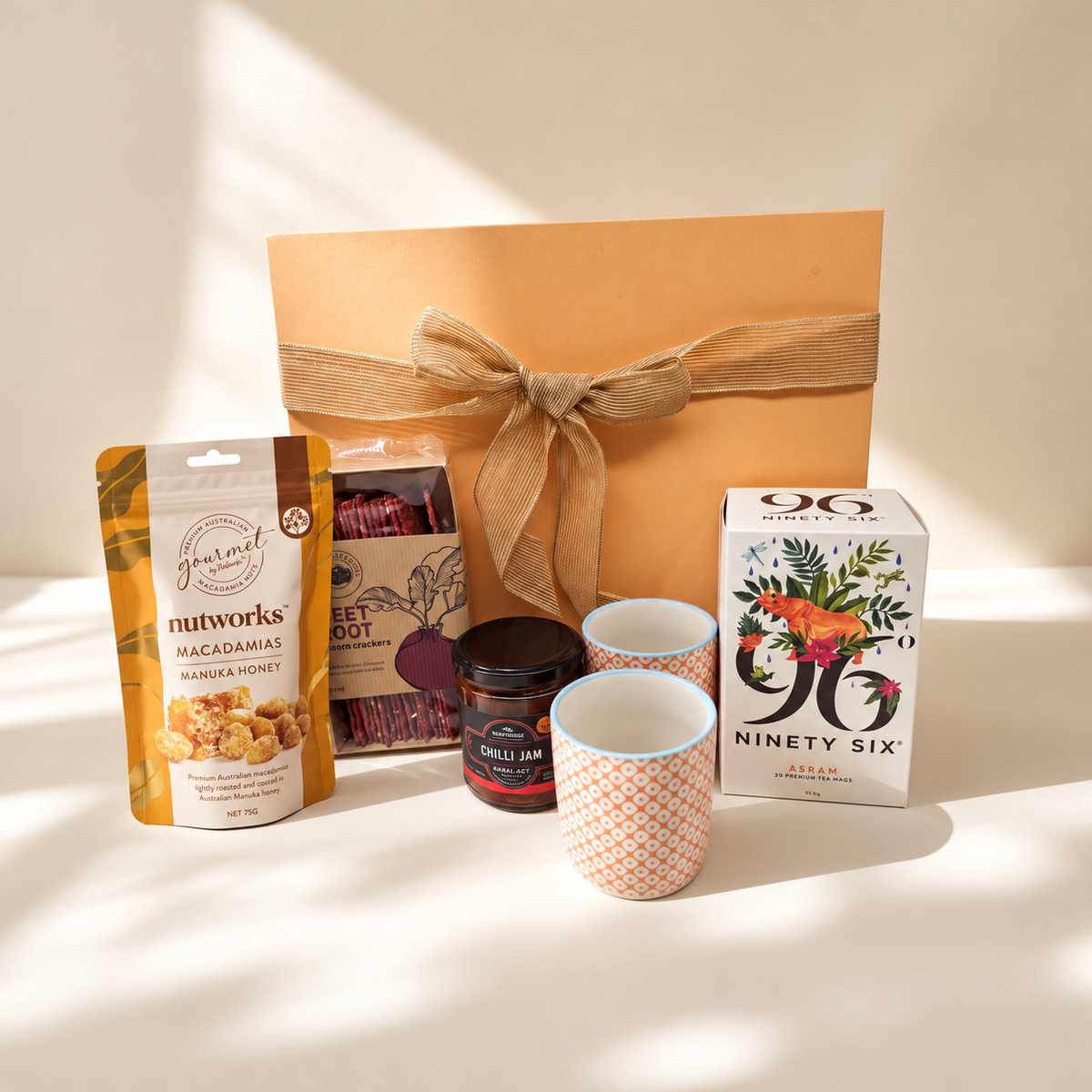 The Gather Thoughtful Gift