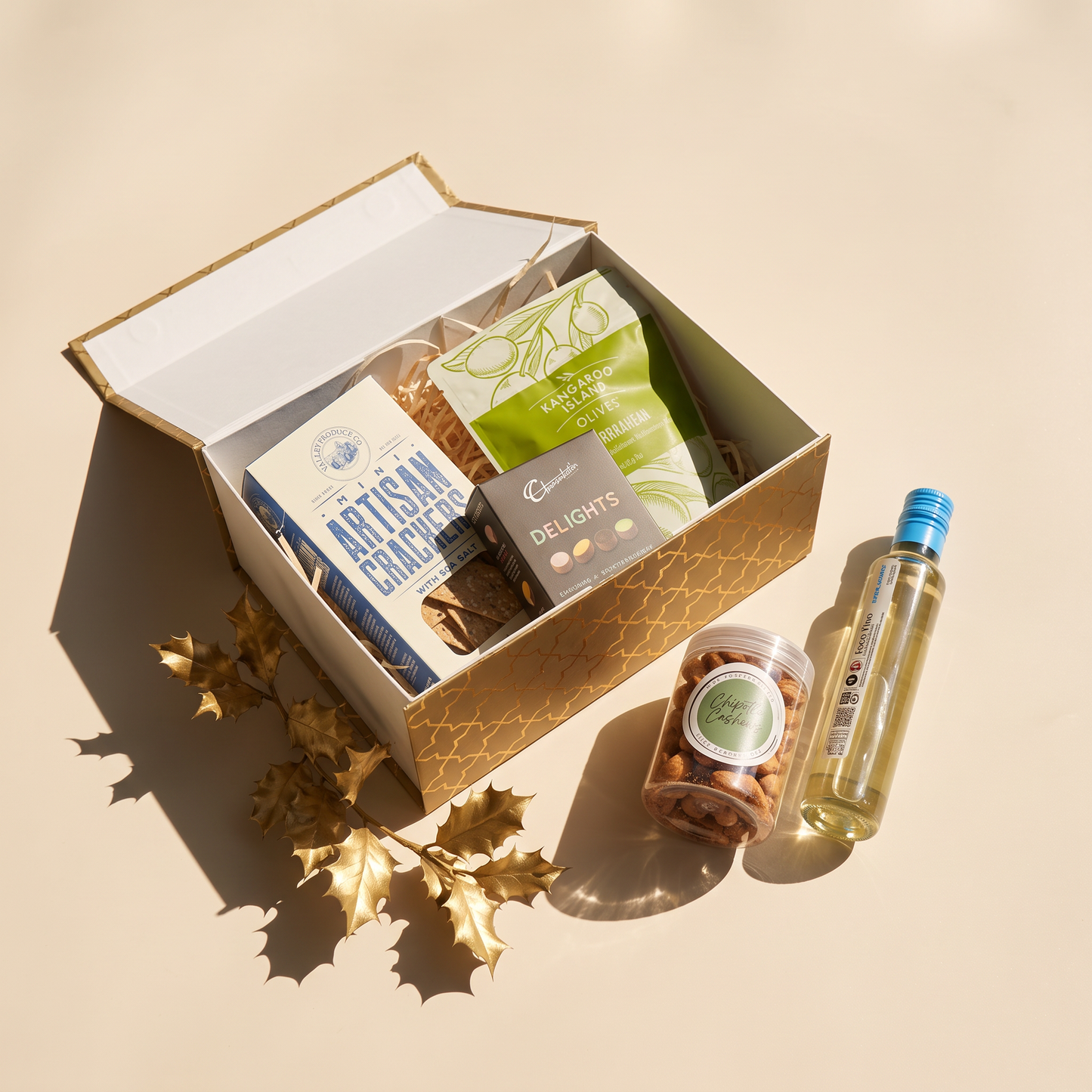 The Celebration Signature Gift