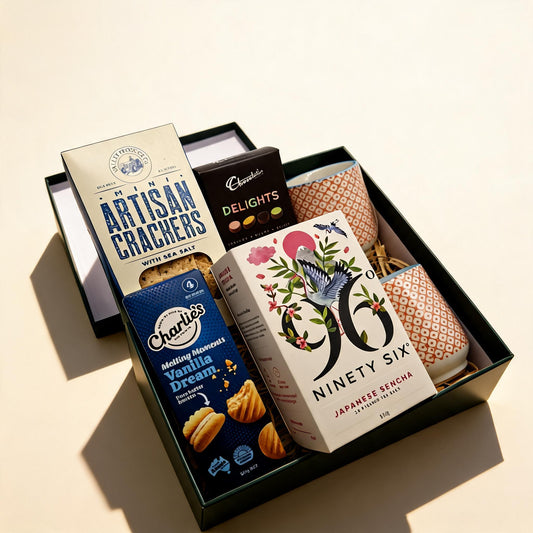 The Tea Ritual Signature Gift