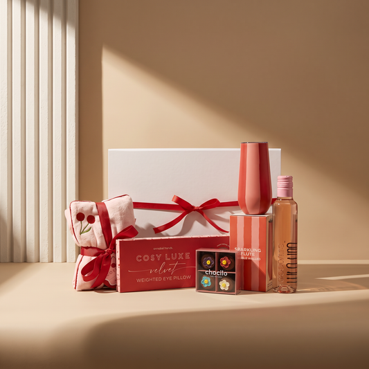 The Unwind Luxe Gift