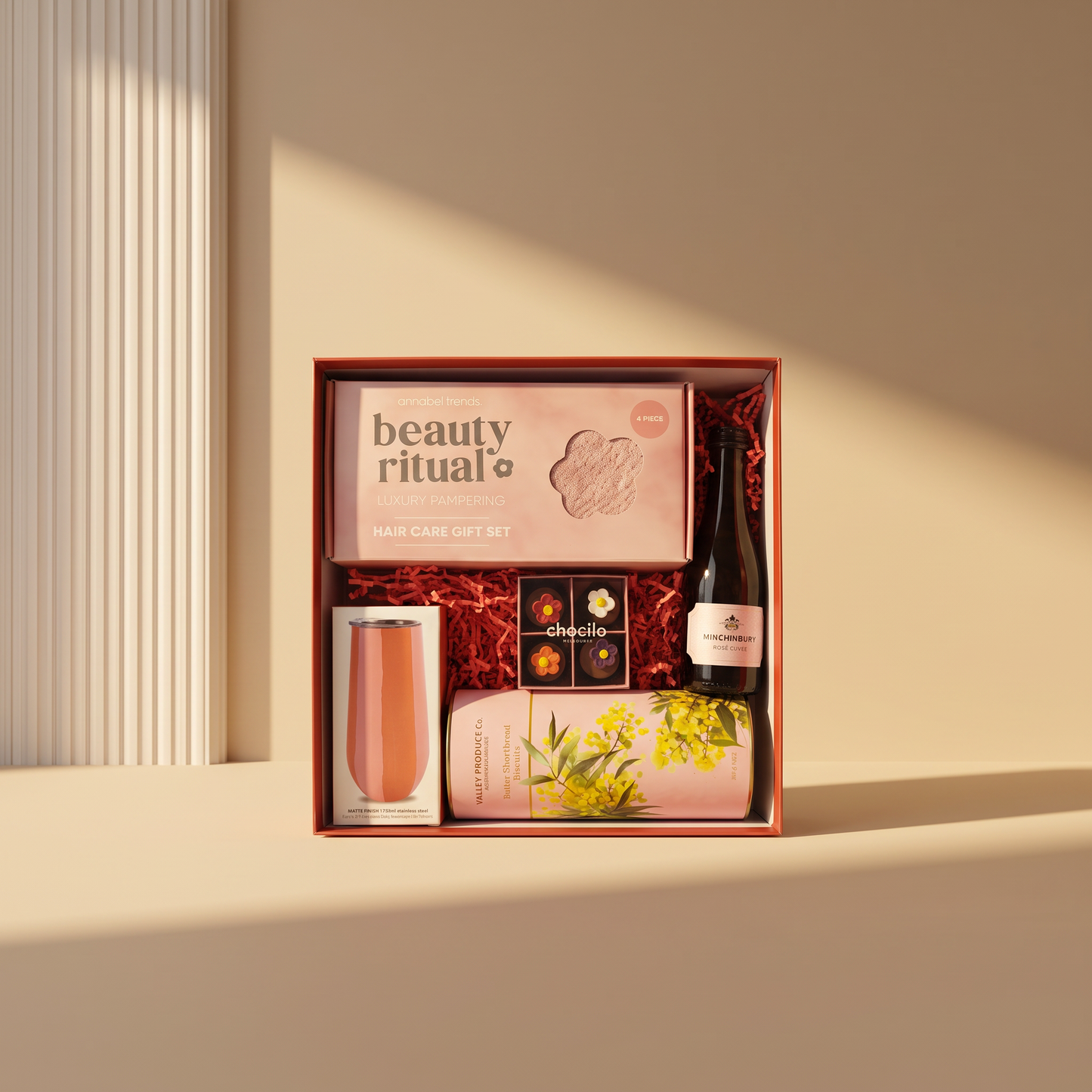 The Indulgence Luxe Gift
