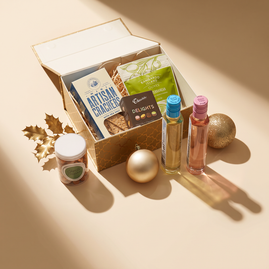 The Celebration Signature Gift