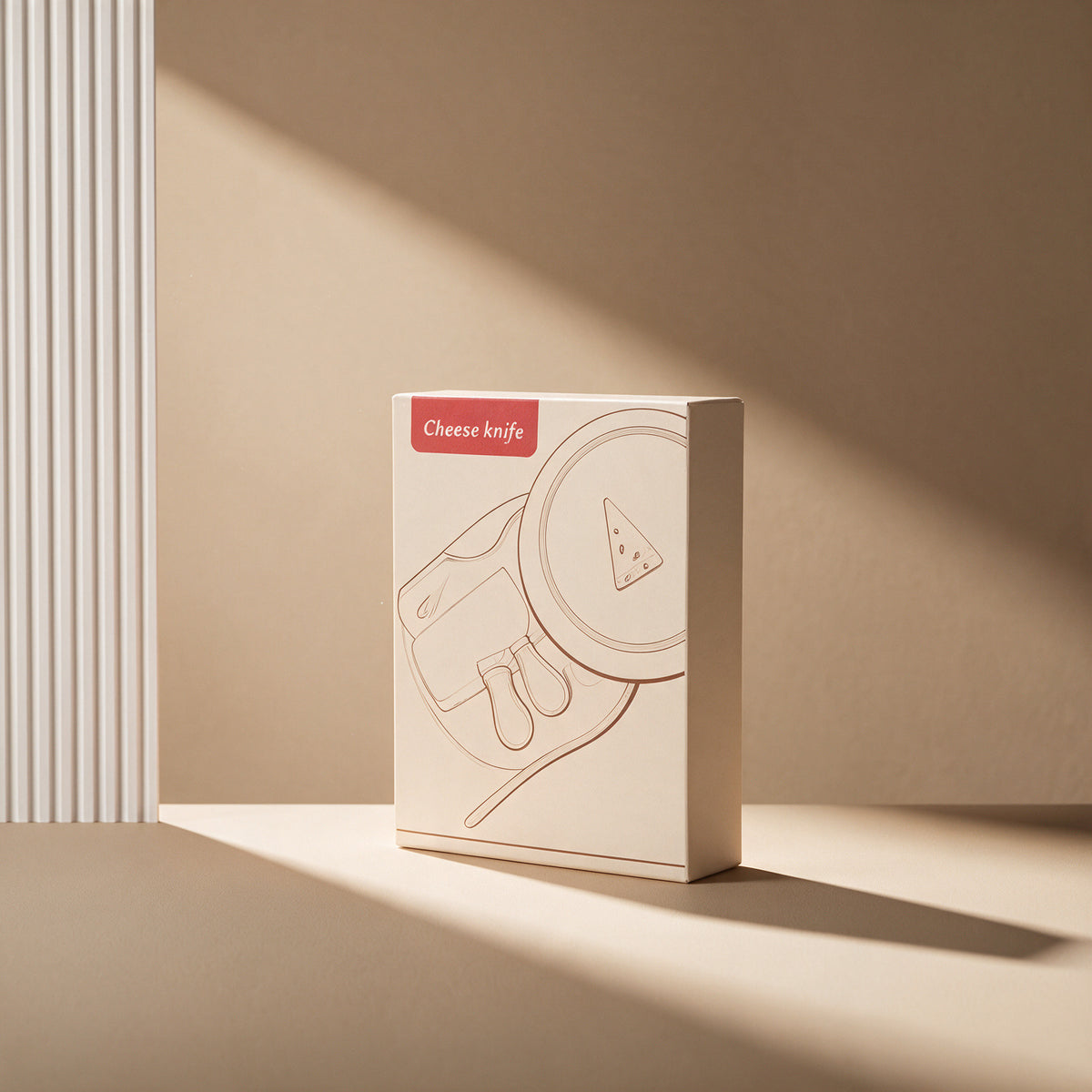 The Gather Signature Gift - Christmas Edition
