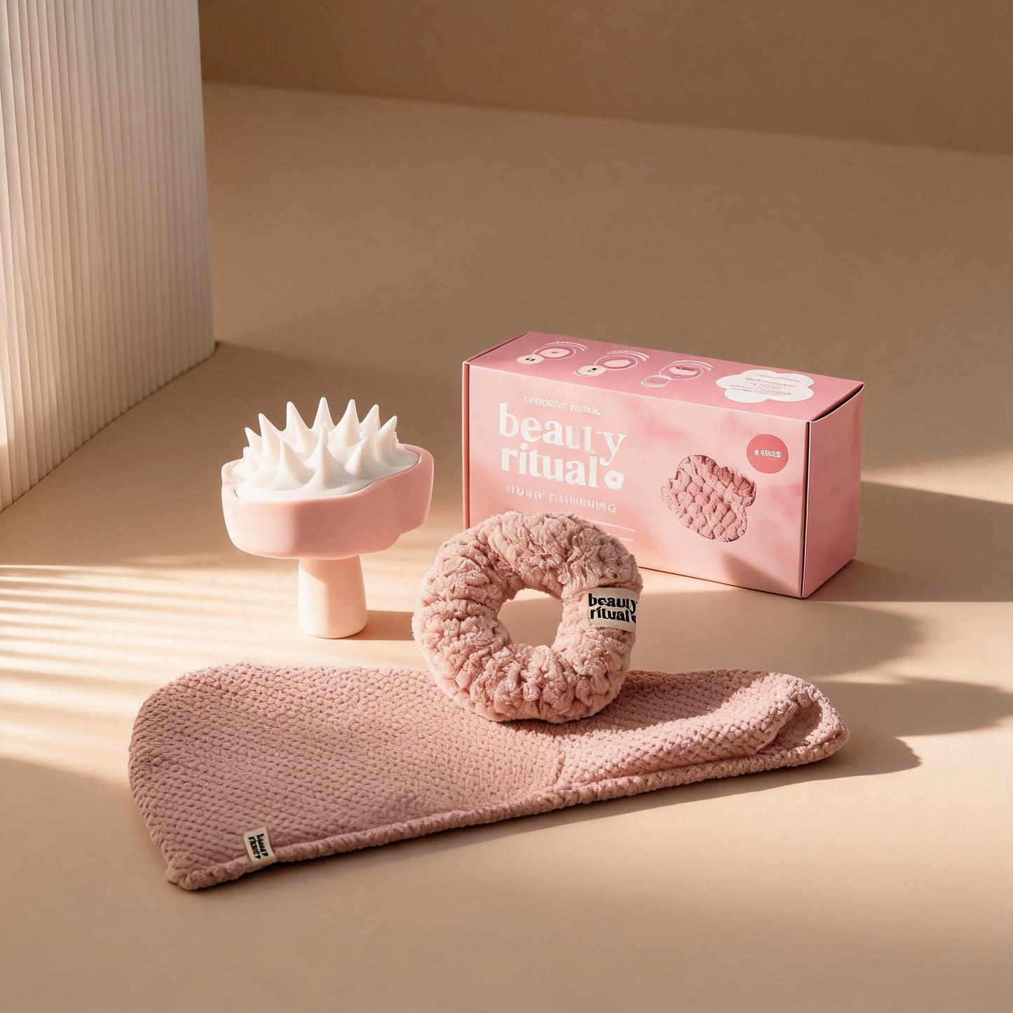 The Indulgence Luxe Gift