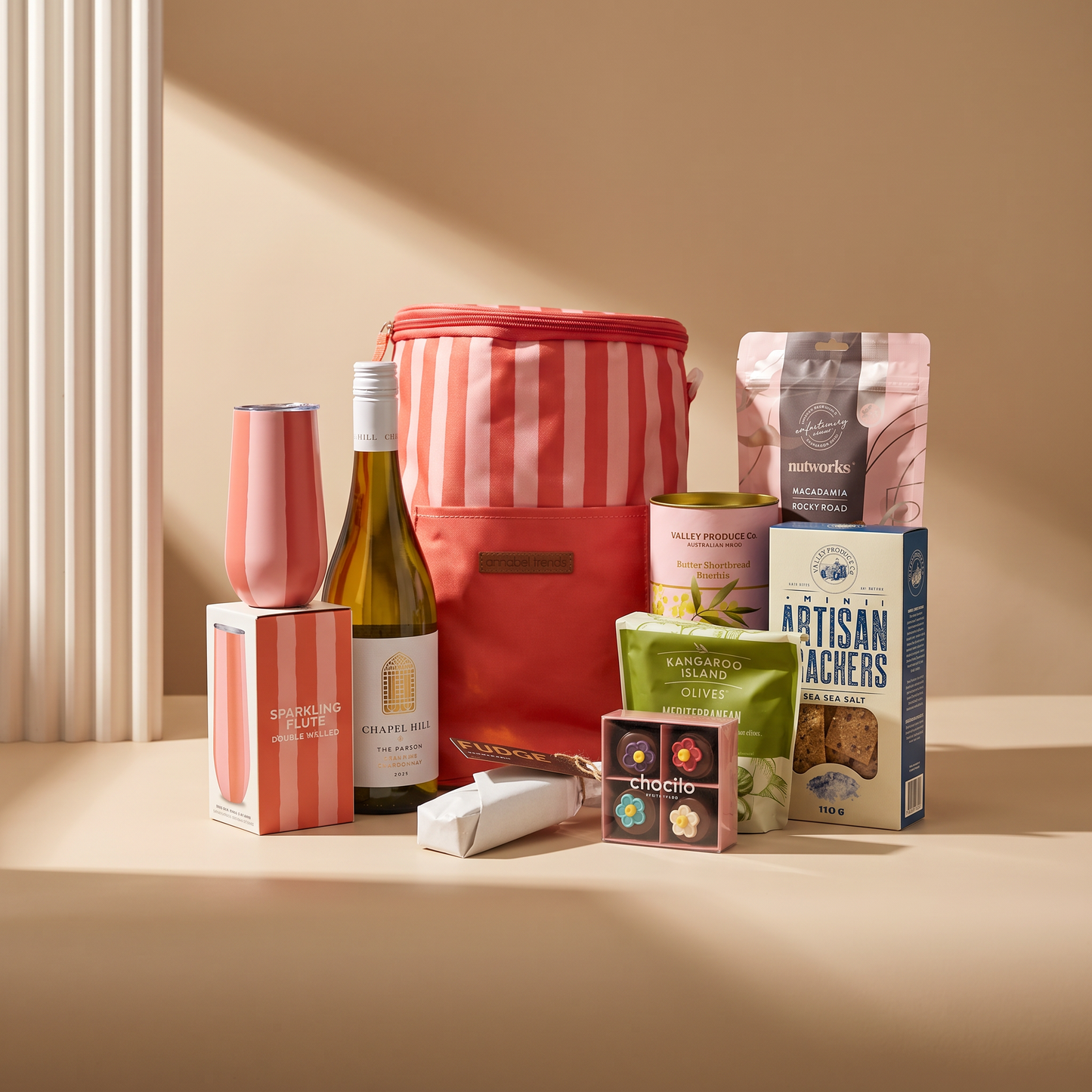 The Gather Signature Gift
