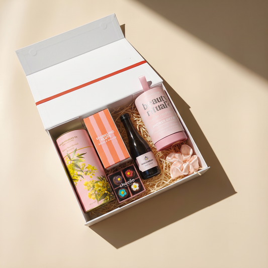 The Unwind Signature Gift