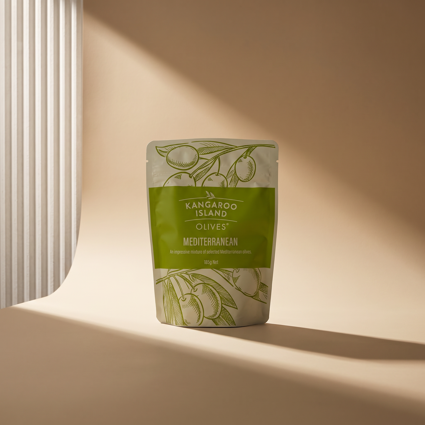 The Gather Luxe Gift