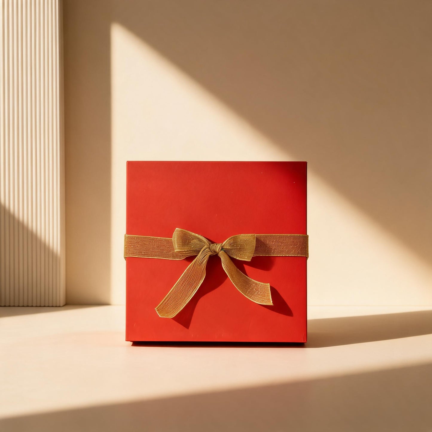 The Gather Gin Gift