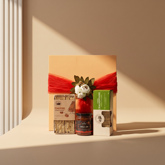 The Indulgence Thoughtful Gift