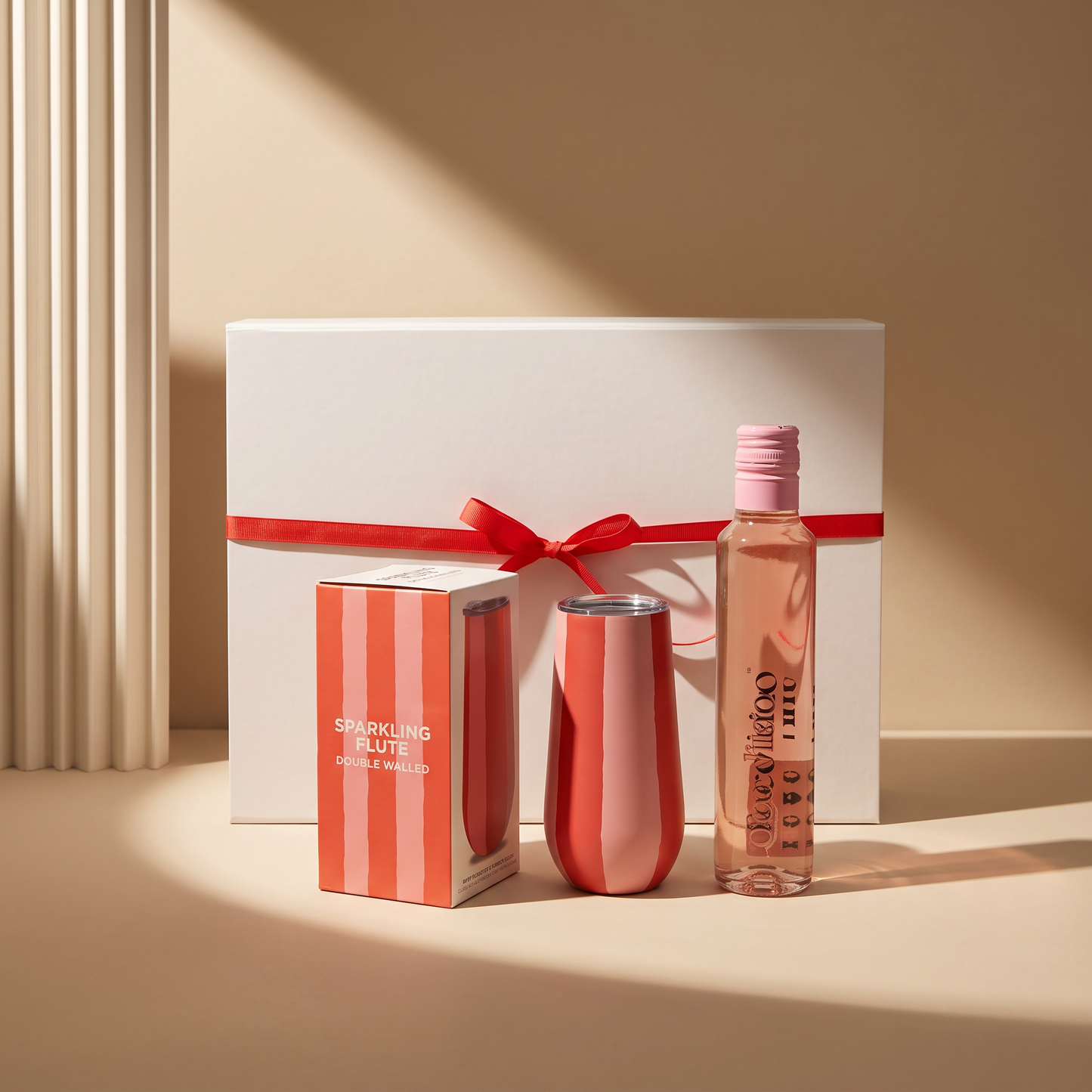 The Unwind Luxe Gift