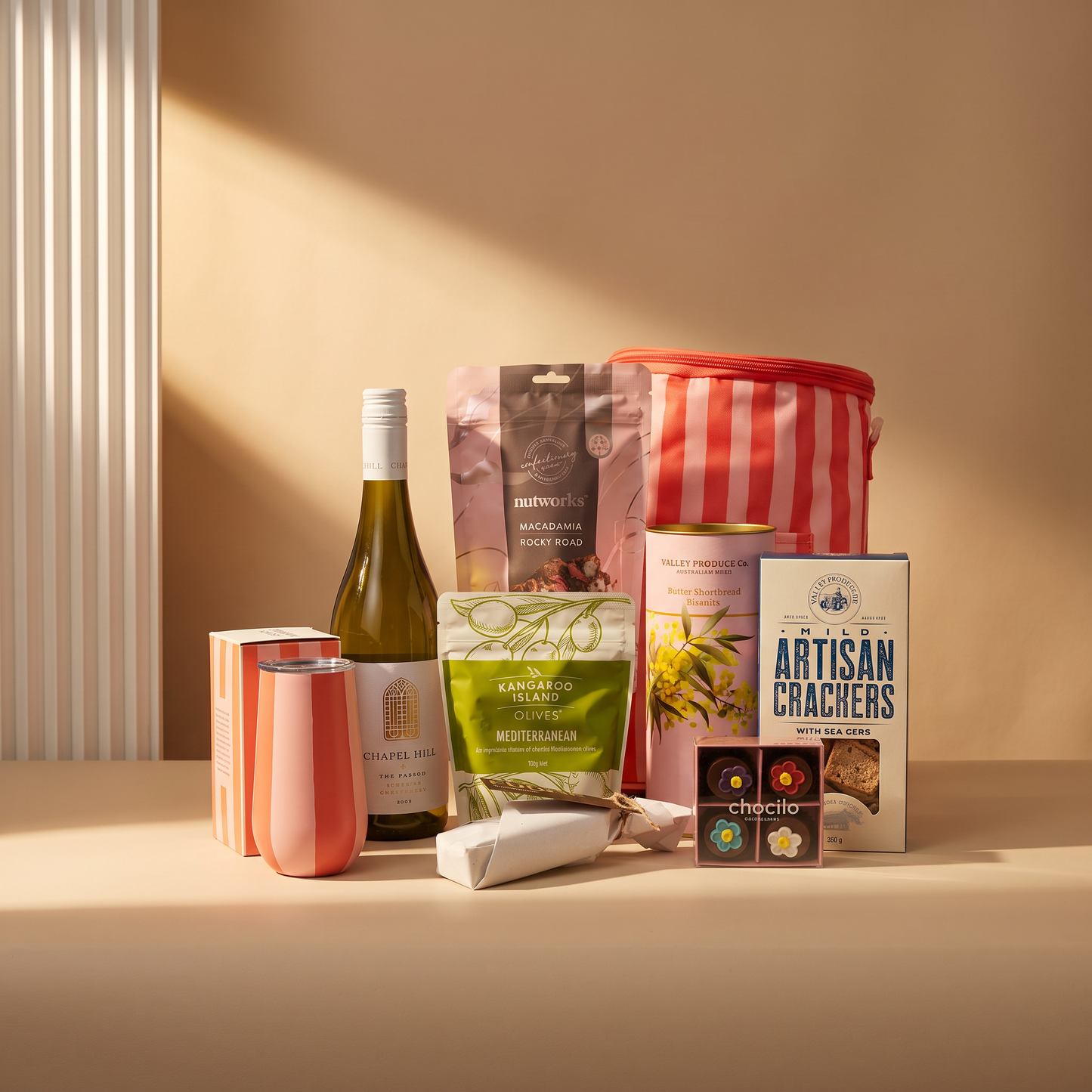 The Gather Signature Gift