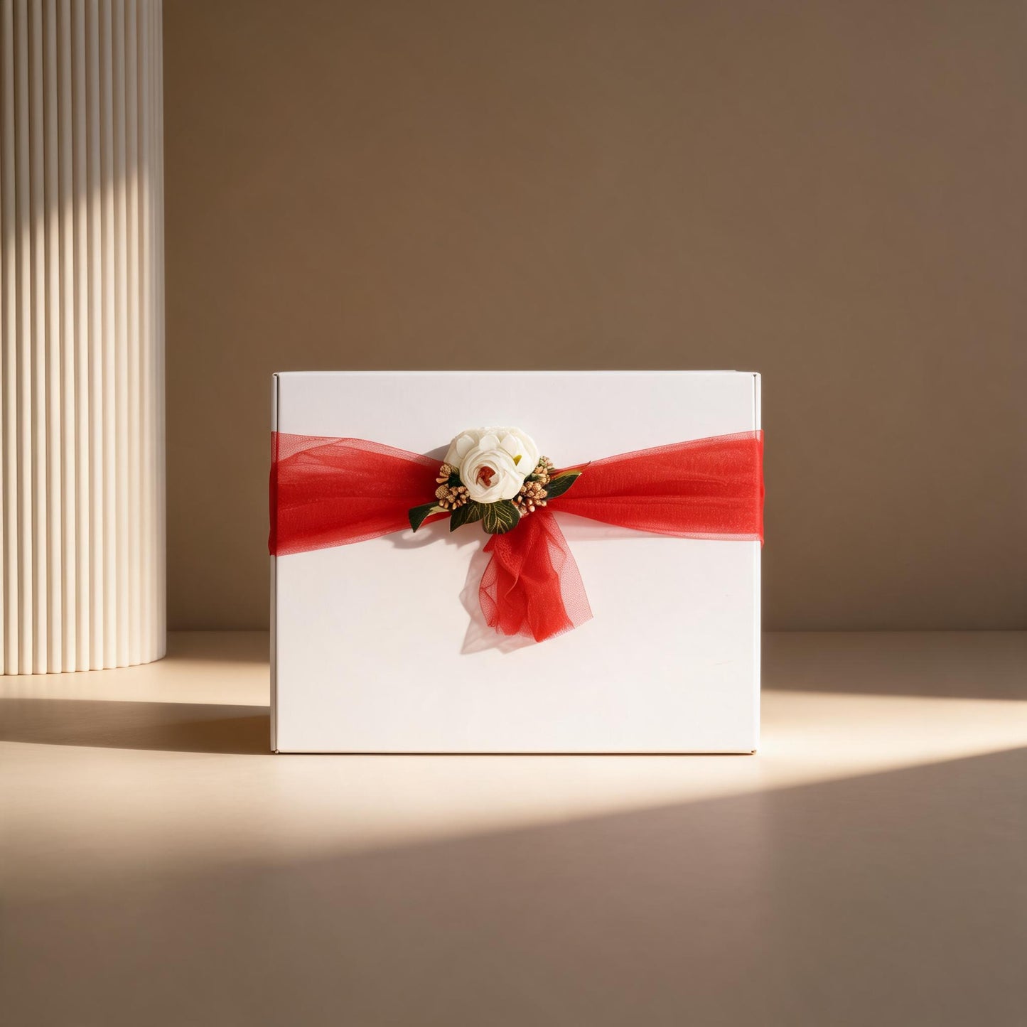 The Gather Luxe Gift