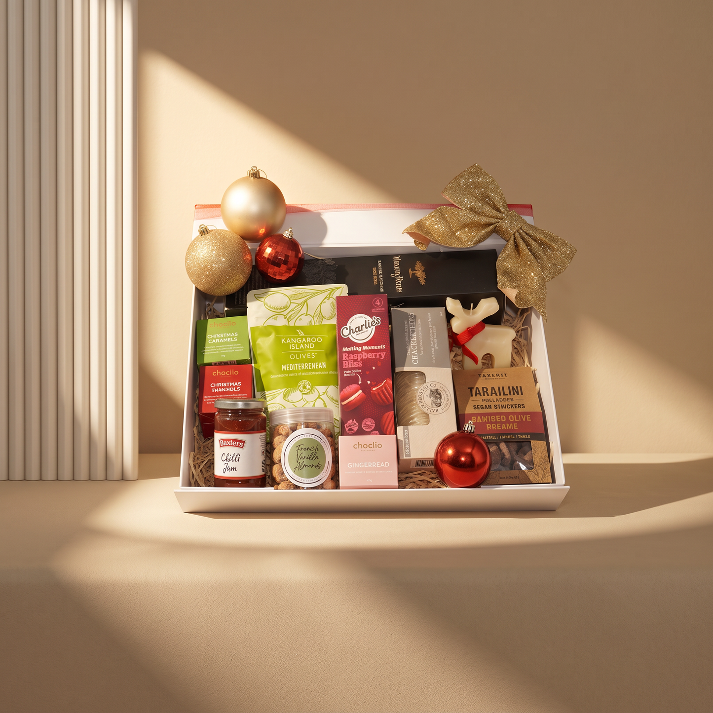The Gather Luxe Gift