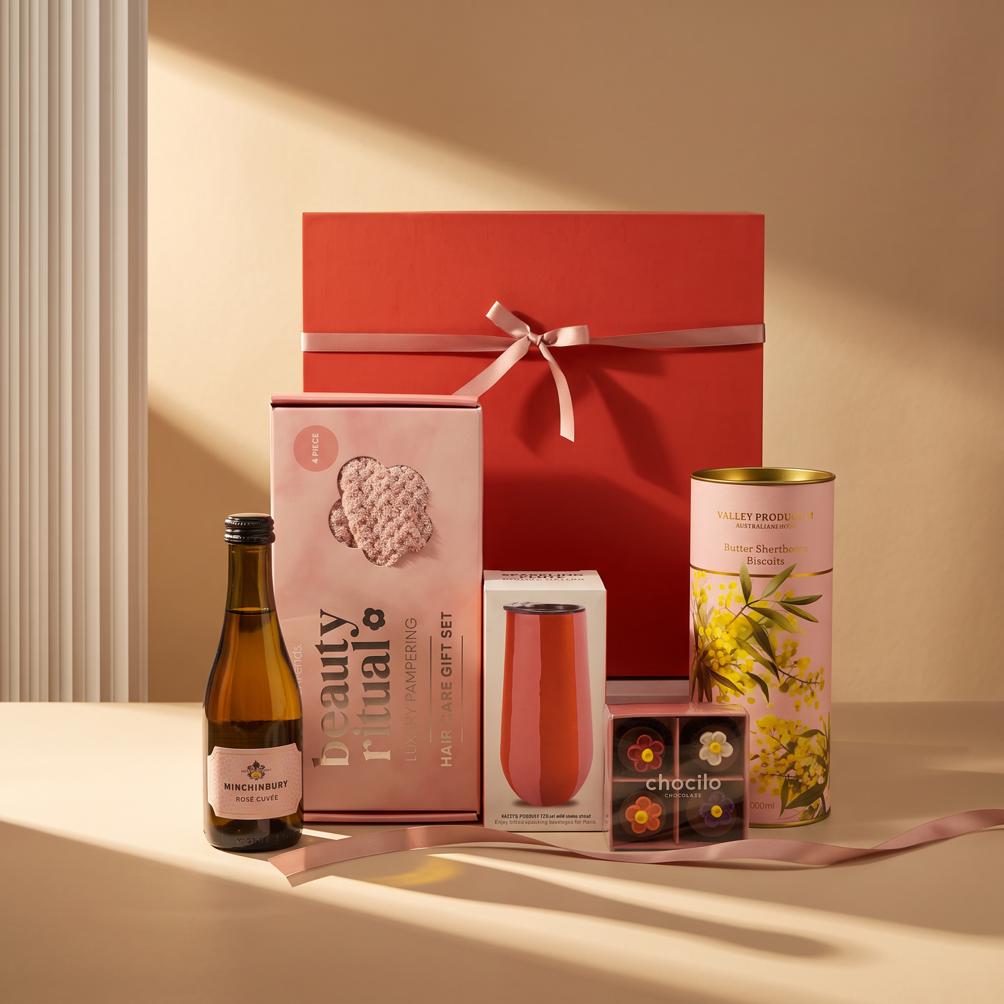 The Indulgence Luxe Gift