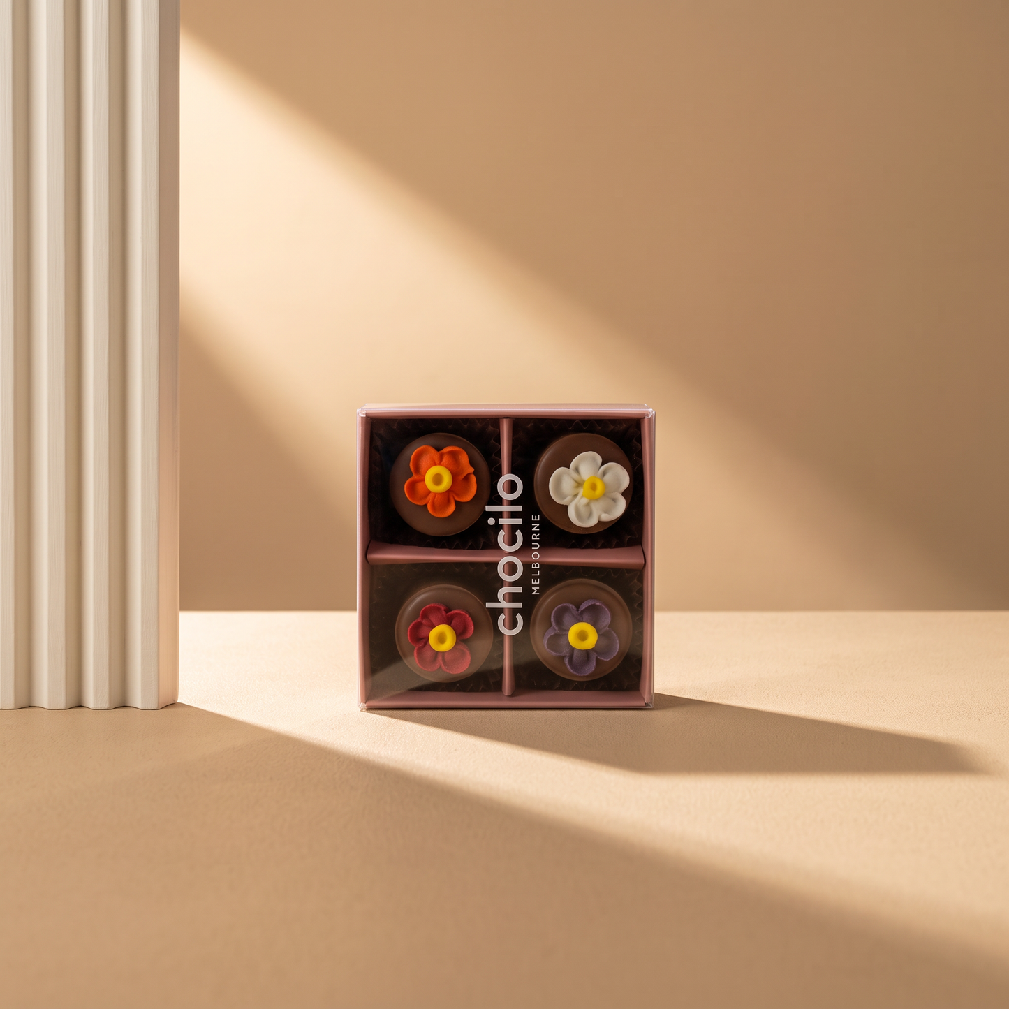 The Unwind Luxe Gift
