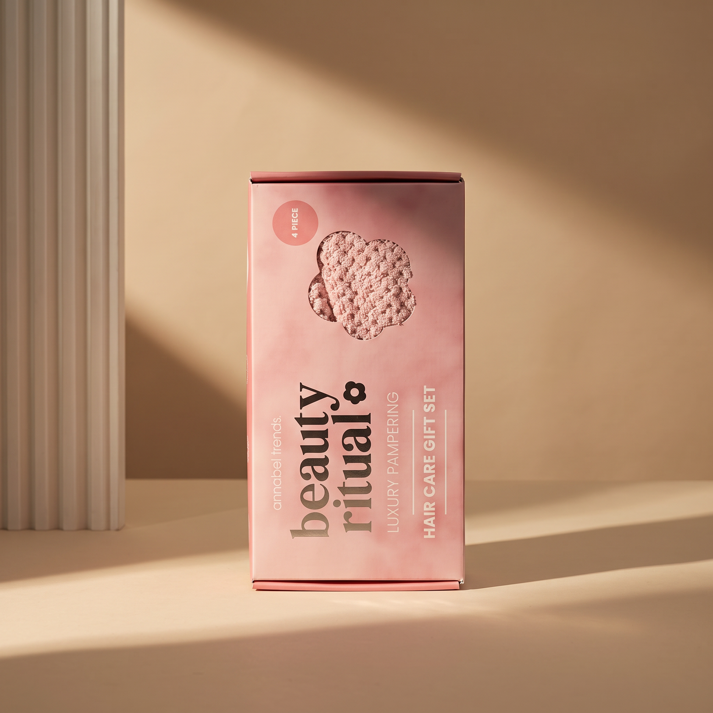 The Indulgence Luxe Gift