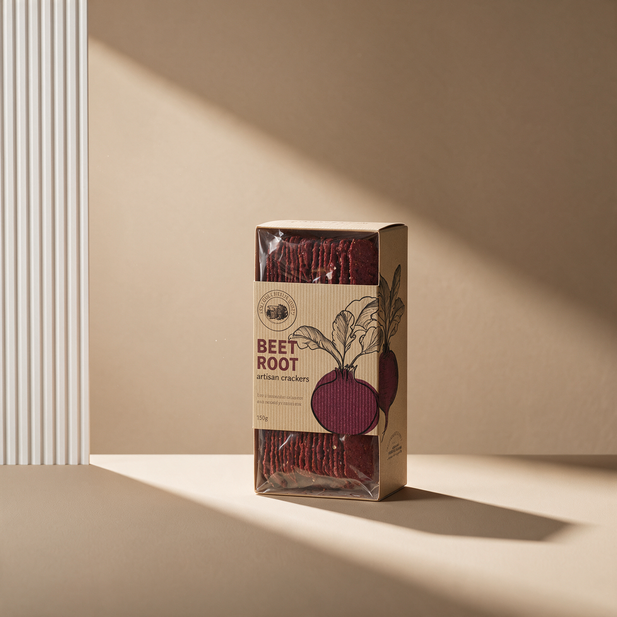 The Gather Thoughtful Gift