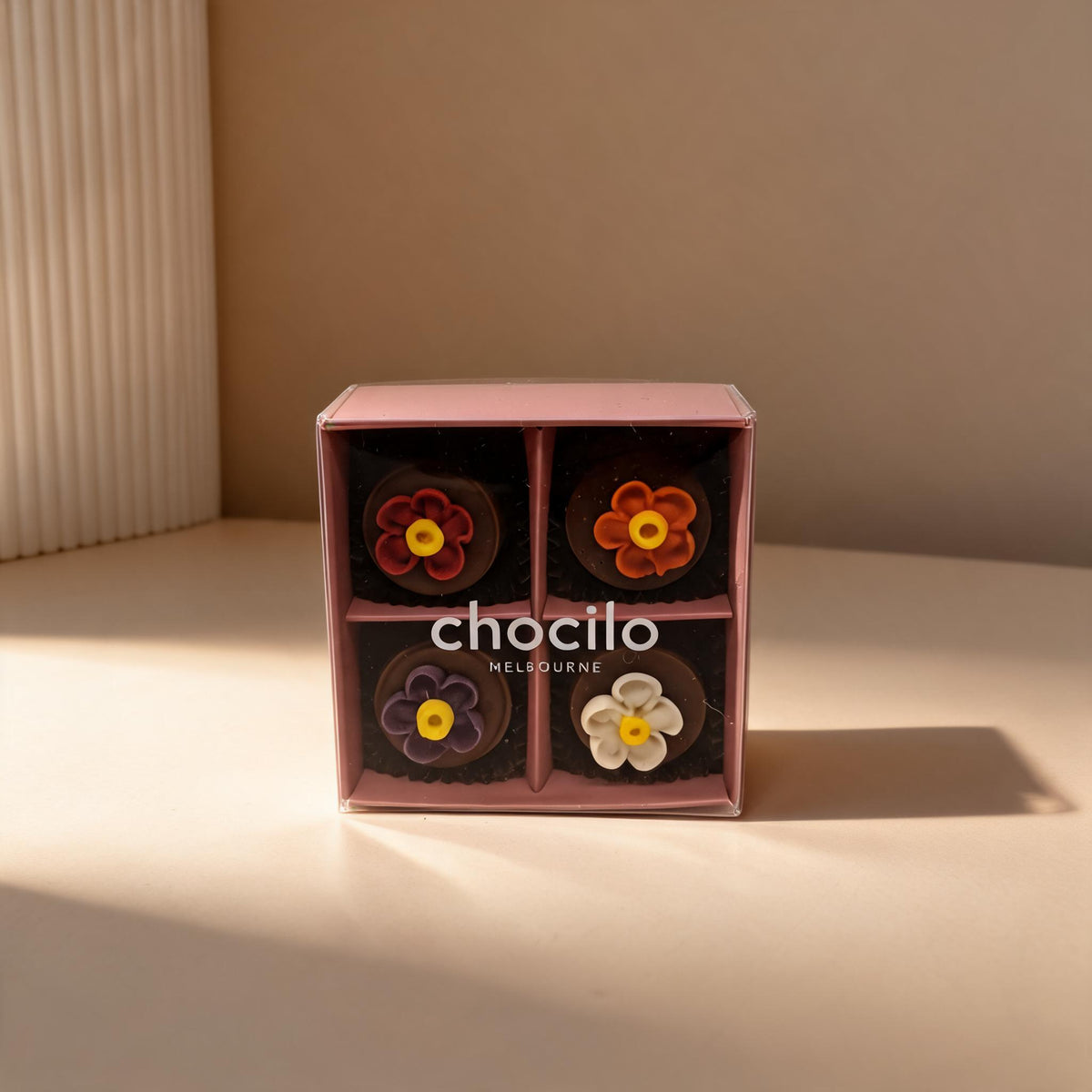 The Gather Signature Gift - Christmas Edition