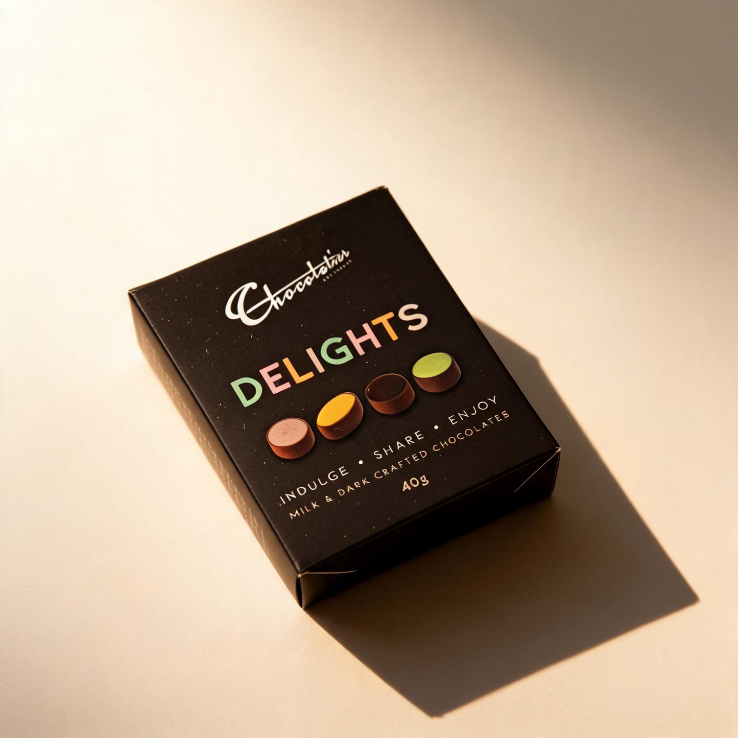 The Celebration Signature Gift