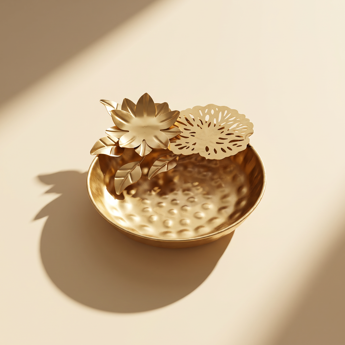 The Festive Luxe Gift - Diwali Edition