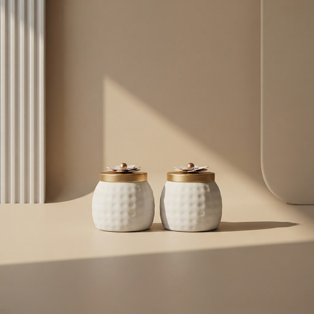 The Festive Keepsake Luxe Gift
