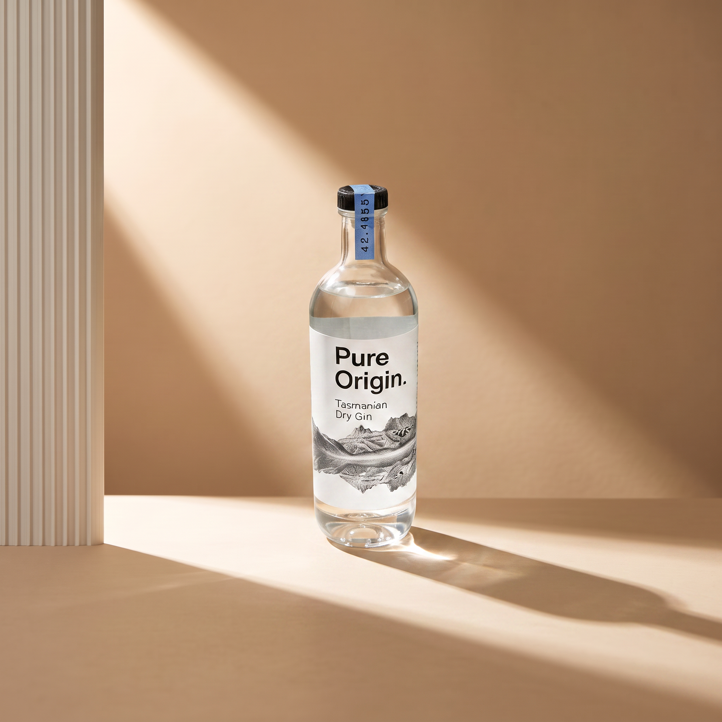 The Gather Gin Gift