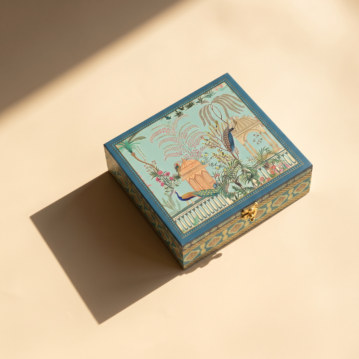 The Celebration Luxe Gift - Diwali Edition