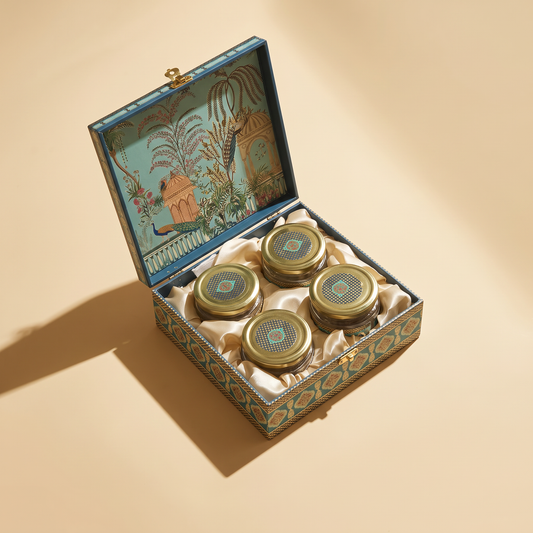 The Celebration Luxe Gift - Diwali Edition