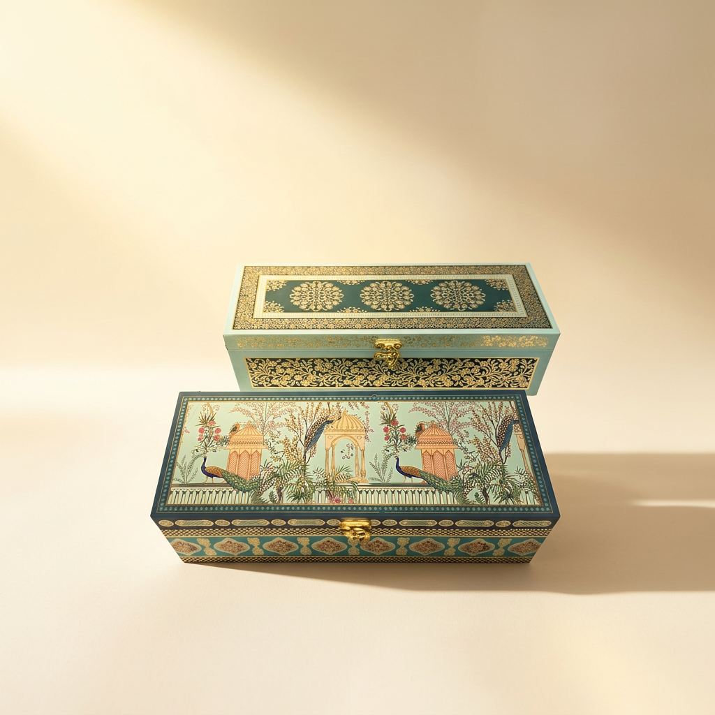 The Celebration Signature Gift - Diwali Edition