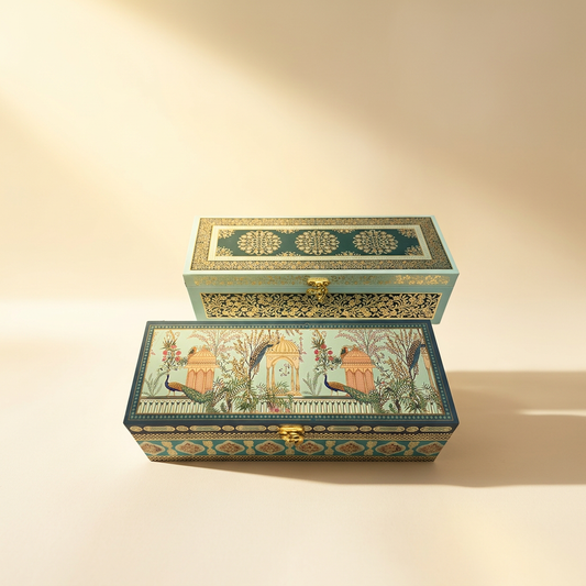 The Celebration Signature Gift - Diwali Edition