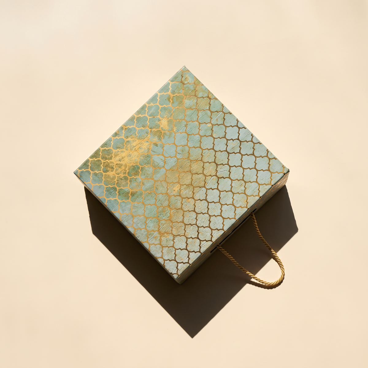 The Diwali Celebration Luxe Gift
