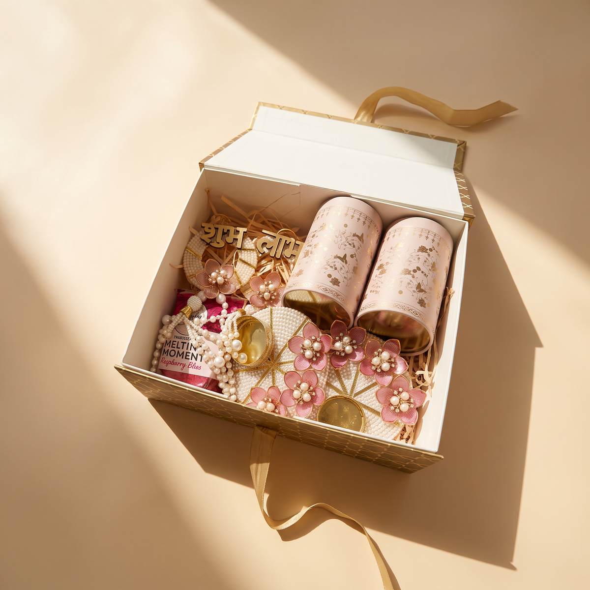 The Diwali Celebration Signature Gift